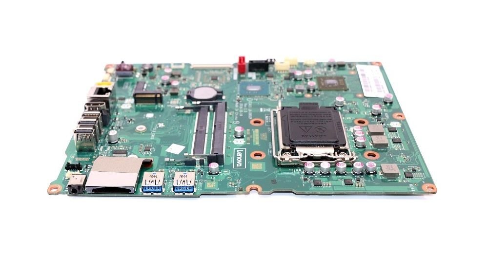 Lenovo 00UW363 LA-D952P Anakart ve Radeon 520 Ekran Kartı anakart görsel 4