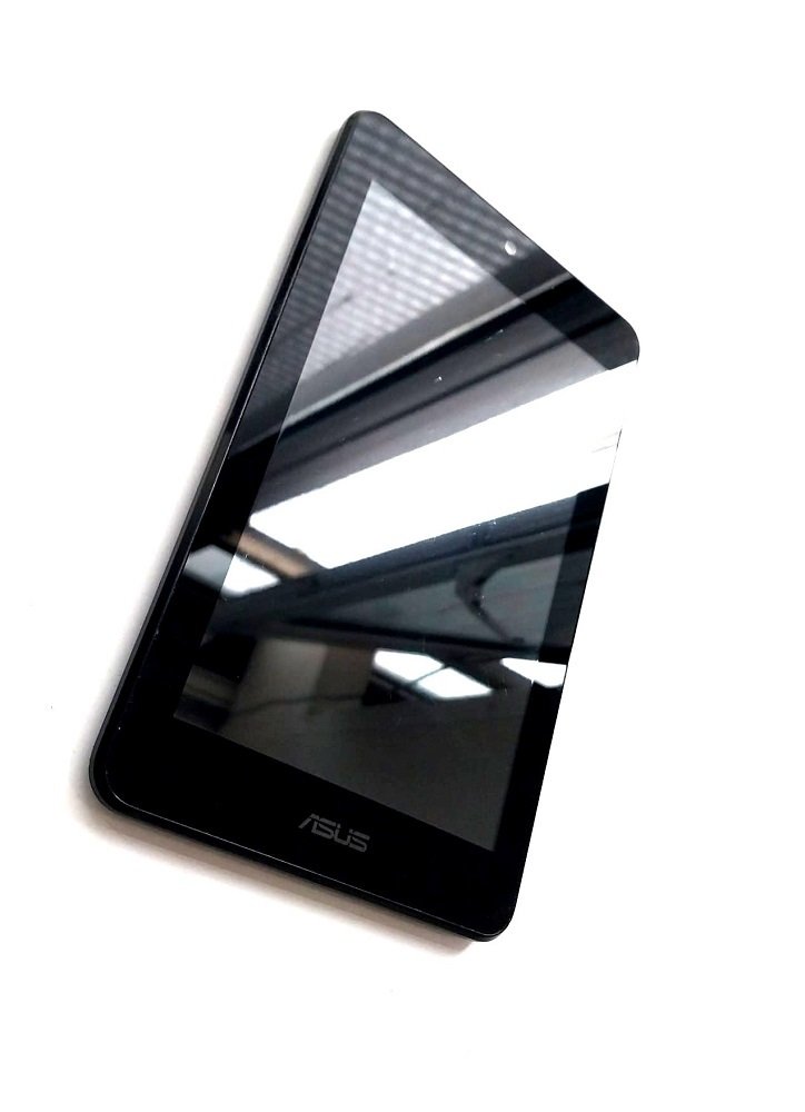Orijinal Asus Memo Pad ME173 ME173X 7'' WXGA Tablet Dokunmatik Lcd Ekran Panel Kit N070ICN-GB1 076C3-0716A
