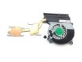Orijinal Acer Aspire M3-581 M3-581G M3-581T M3-581TG Cpu Heatsink Fan