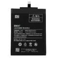 Xiaomi Orijinal Redmi 4X BM47 4.40V 4000mAh 15.40Wh Cep Telefonu Batarya Pil