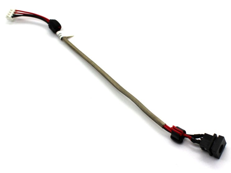 Lenovo DC301004000 Notebook DC Power Jack