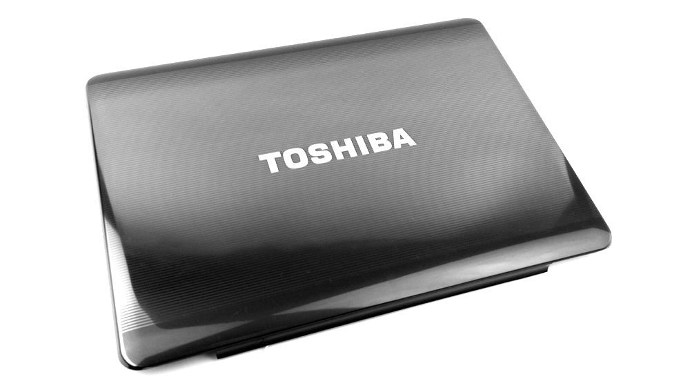 Toshiba Satellite A300 A300D Ekran Arka Kasa Lcd Cover EABL5008010