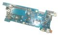 Toshiba U920T U925T i5-3337U İşlemcili On Board Notebook Anakart A3383A