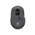 PHILIPS KABLOSUZ BLUETOOTH MOUSE SPK7448G GRİ