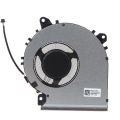 Asus Vivobook 14 X415JF X415JP X415K X415KA Notebook Cpu Sogutucu Cooling Fan