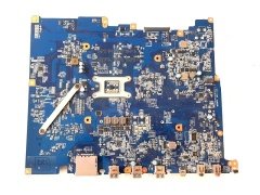Sony Vaio SVL24 Geforce GT640M Ekran Kartlı Notebook Anakart DA0IW1MB8E0 REV:E MBX-258