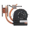 Orijinal Lenovo 36LZ1TMLV30 Notebook Cpu Heatsink Fan