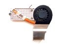 Orijinal Dell Airis 223EI0 223II0 Alienware M3200 Cpu Sogutucu Heatsink Fan