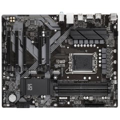 GIGABYTE B760 DS3H DDR4 DP HDMI ATX 1700P