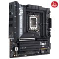 ASUS TUF GAMING B860M-PLUS 1851 SOKET DDR5 DP HDMI MATX ANAKART
