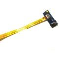 Orijinal Samsung Np535U3C Np530U3C Notebook WebCam Kamera Kablosu BA92-09690A