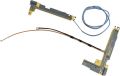 Lenovo Orijinal Thinkpad LX9865-16 LX9866-16 Notebook WiFi Anteni Wireless Kablosu