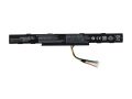 Acer Aspire E5-575 E5-575T Notebook Batarya Laptop Pil