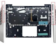 Lenovo IdeaPad 520s-14IKB 320S-14IKB  AM1YN000500 Notebook Türkçe Klavye Dahil Üst Kasa