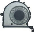 Orijinal Hp EliteBook 1040 G4 Serisi Cpu Sogutucu Cooling Fan