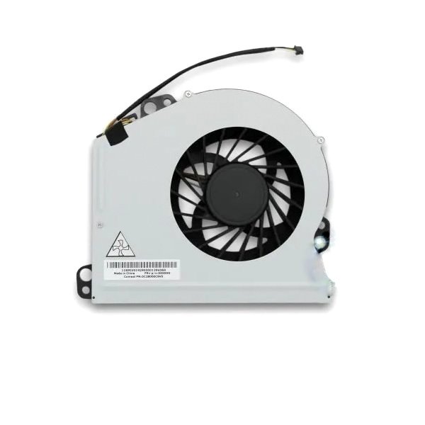 Orijinal Lenovo ideacentre C440 All in One Soğutucu Cpu Fan DC28000C9V0