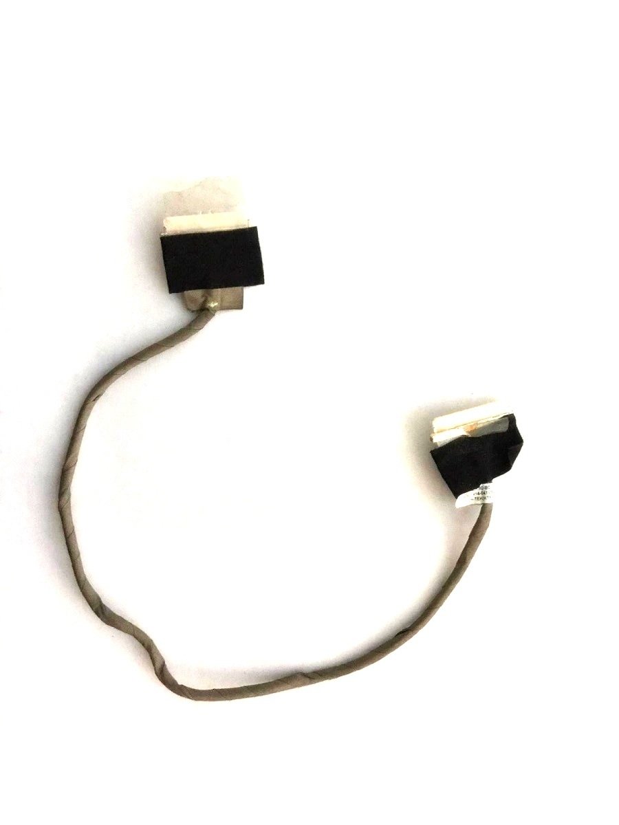 Orijinal Asus G73 G73JW G73JH USB Kartı Kablosu 1414-041V000