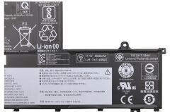 Lenovo Thinkbook 14-IML 20RV L19C3PF9 Orijinal Laptop Batarya