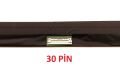 Lenovo ideapad G50-70 20351 80DY 15.6 Slim 30 Pin Uyumlu Laptop Ekran Lcd Panel