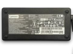 Lenovo ADL170NLC3A 170W Orijinal Adaptör 100–240V~2.5A  50-60Hz Usb Uç ADL170NLC3A