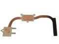 Orijinal Dell Latitude 14 3000 3470 3570 Cpu Sogutucu Heatsink Bakır