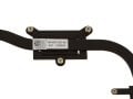 Orijinal Dell Latitude 14 3000 3470 3570 Cpu Sogutucu Heatsink Bakır