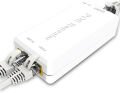 EZCOOL EZ-102JL 1 GİRİŞ 2 ÇIKIŞ POE REPEATER (ÇOKLAYICI)