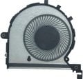 Orijinal Hp L08856-001 L09328-001 HSN-Q02C Cpu Sogutucu Cooling Fan