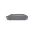 PHILIPS KABLOSUZ  MOUSE SPK7378G GRİ