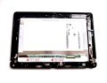 Orijinal Acer Iconia Tab W500 W500P W501 10.1'' WXGA Tablet Dokunmatik Lcd Ekran Panel B101EW05 V.3 0800-07D2E00