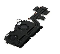 Orijinal Lenovo IdeaPad 700-15ISK, 700-17ISK Notebook CPU Fan, İşlemci Fanı ve Bakırı