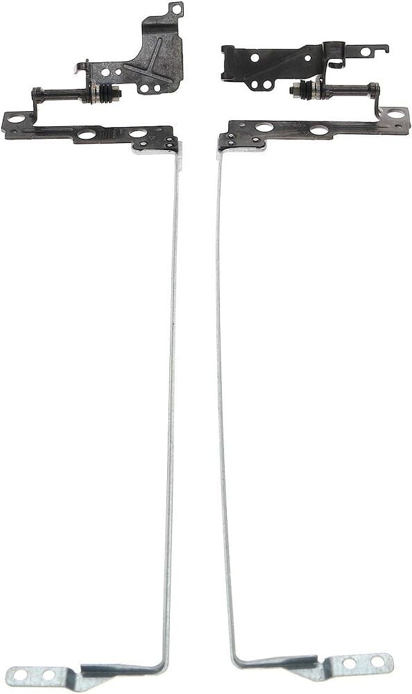 Lenovo Orijinal V330-15IKB 81AX Notebook L+R Sağ Sol Hinge Menteşe Takımı 5H50Q60131