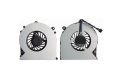 Orijinal Hp Elitebook 8470W Serisi Cpu Sogutucu Cooling Fan