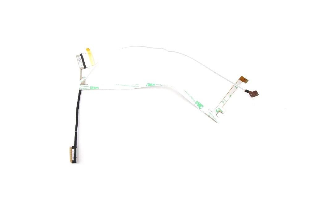Orijinal Lenovo ThinkPad 5C10Z23914 DC02C00MA00 Notebook Ekran Data Flex Kablosu