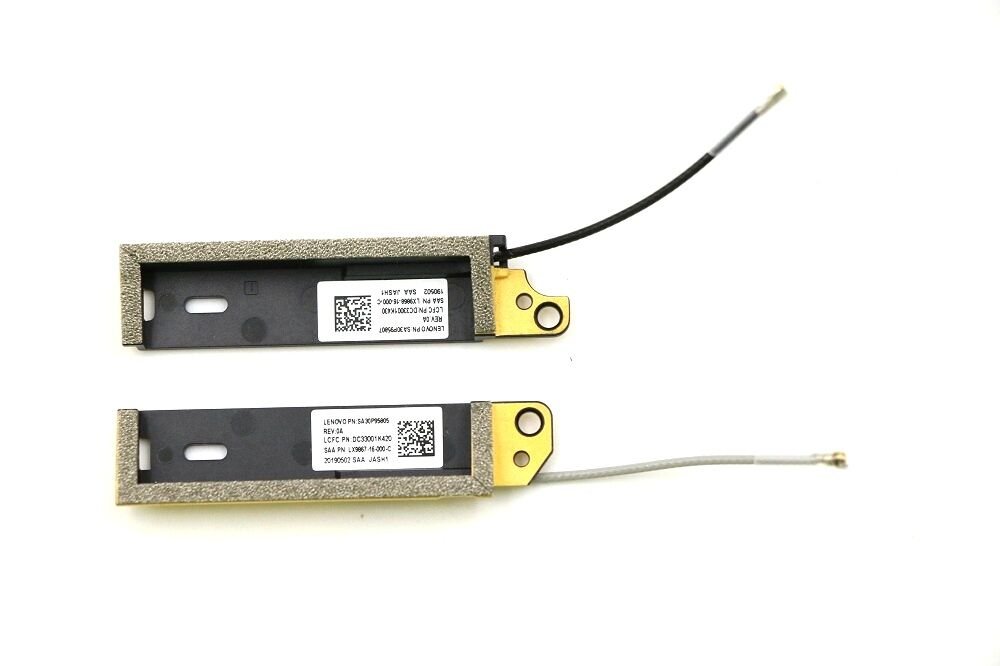 Lenovo Orijinal Thinkpad 20QD 20QE 20R1 20R2 20U9 20UA AUX WiFi Anteni Wireless Kablosu