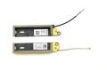 Lenovo Orijinal Thinkpad 20QD 20QE 20R1 20R2 20U9 20UA AUX WiFi Anteni Wireless Kablosu