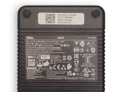 Dell Orijinal G15 5530 Notebook 19.5V 16.92A 330W 7.4 x 5.0mm Adaptör CN-0HJCCJ-CH200 HA330PM220