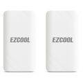 EZCOOL EZ-W580AN DIŞ ORTAM (5.8GHz 1200Mbps 1KM) ACCESS POİNT