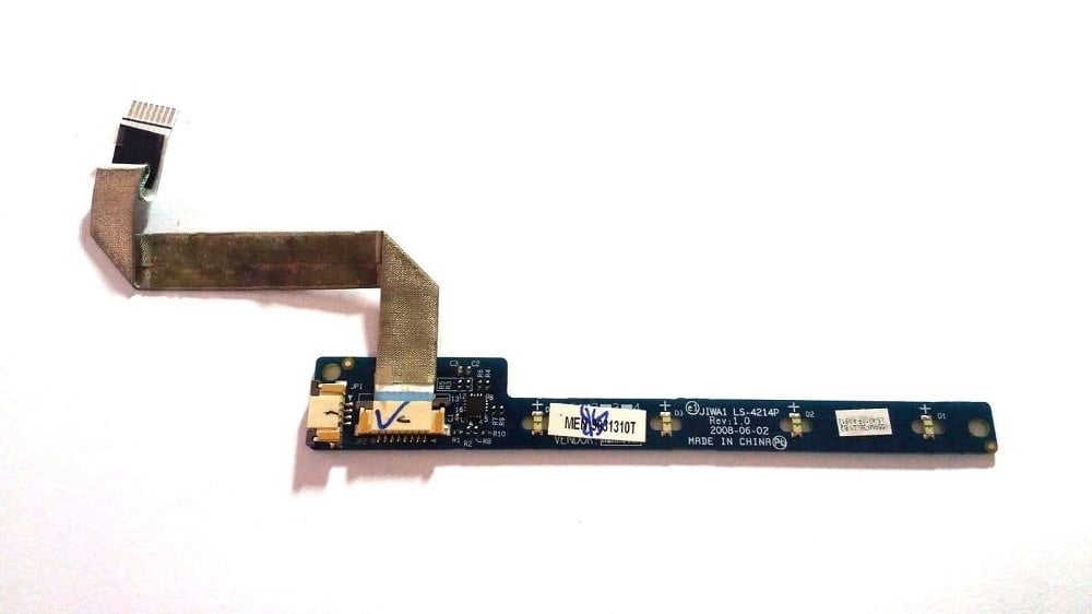 Lenovo 3000 G530 G430 4233 N500 Media Board LS-4214P