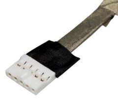 Lenovo Orijinal Lenovo 450.00X03.0001, 450.00U02.0011, 5C10F76770 ve DW813 Dc Power Jack Şarj Soketi