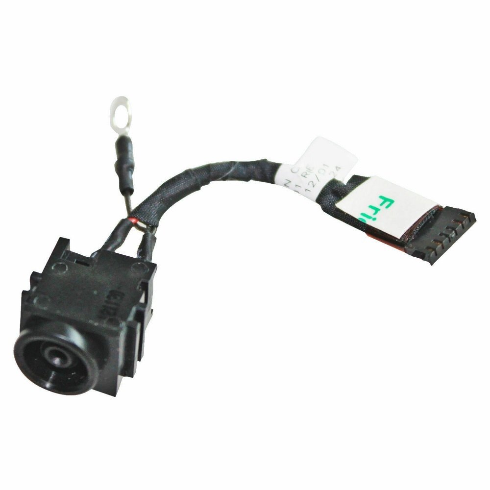 Sony Vaio SVT13 SVT131 DC Power Jack 50.4UJ01-001
