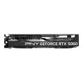 PNY RTX 5060 OC 8GB GDDR7 128Bit (VCG50608DFXPB1-O) Ekran Kartı