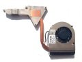 Orijinal Dell CN-0Y2JM0 60.4IP14.032 Cpu Sogutucu Cooling Heatsink Fan