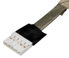 Lenovo Orijinal Lenovo Flex 2-14, Flex 2-14D, 20404, 80FK  Dc Power Jack Şarj Soketi