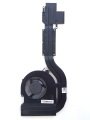 Orijinal Dell Precision 3510 M3510 P48F Cpu Sogutucu Heatsink Cooling Fan