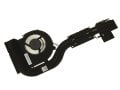 Orijinal Dell Precision 3510 M3510 P48F Cpu Sogutucu Heatsink Cooling Fan