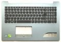 Orijinal Lenovo ideapad 320-15IKB 330-15IKB Klavye Dahil Üst Kasa AP13R000340
