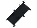 Asus K556UR X556U X556UA X556UB X556UF X556UJ X556UQ Laptop Batarya Notebook Pil