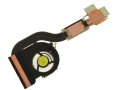 Orijinal Dell CN-04CN35 AT1EO002ZCL AT1EO002ZSL Cpu Sogutucu Heatsink Fan