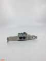 İkinci El NETWORK ADAPTER 361T 1GB DP PCI-E ETH 652497-B21